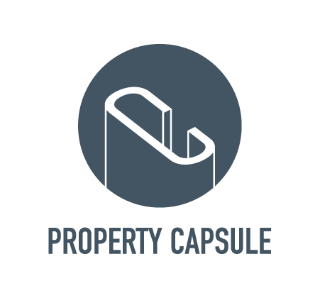 Property Capsule Logo